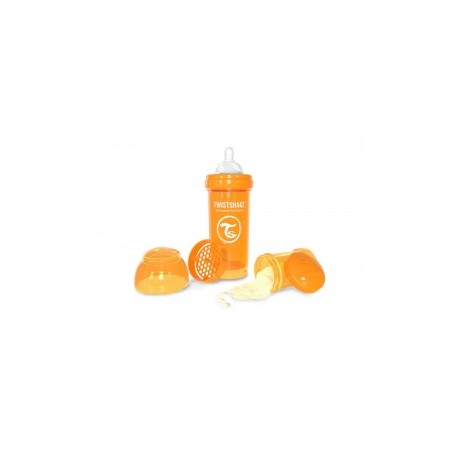 Biberón especializado Twistshake 9 oz