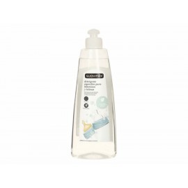 Detergente para Biberones y Tetinas Suavinex