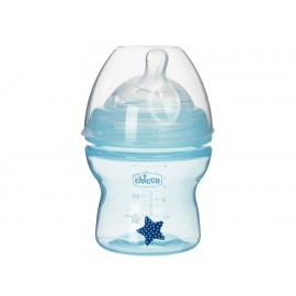 Biberón Chicco 5 oz 0m para niño