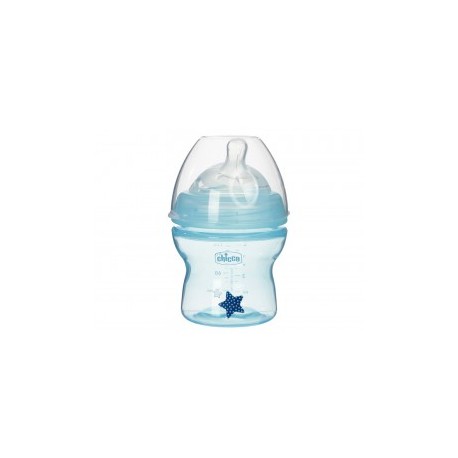 Biberón Chicco 5 oz 0m para niño