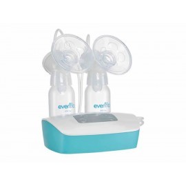 Evenflo Extractor Eléctrico Doble