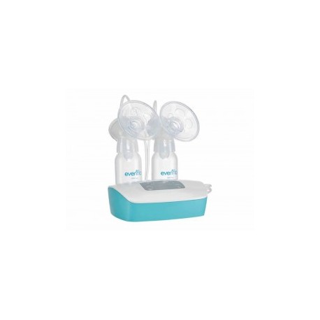 Evenflo Extractor Eléctrico Doble