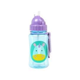 Vaso con Popote Skip Hop