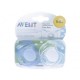 Avent Set de Chupones Freeflow, 0 6 meses