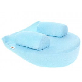 Bami Cojín Antireflujo de Lujo