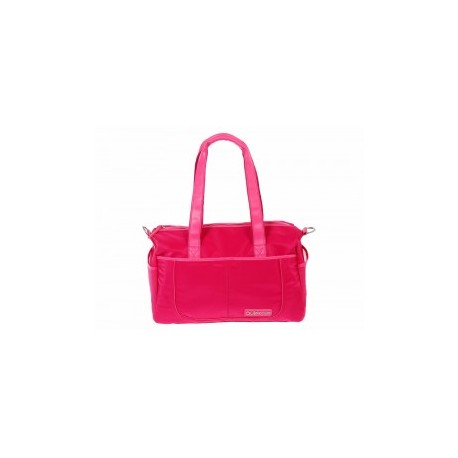 Pañalera lisa Cloe sintética unisex