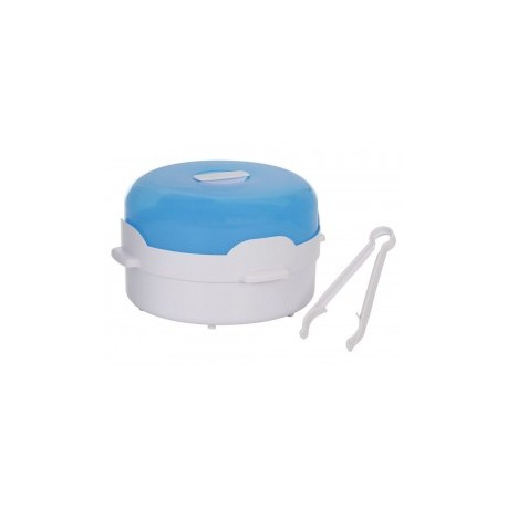 Dr. Brown's Esterilizador para Microondas