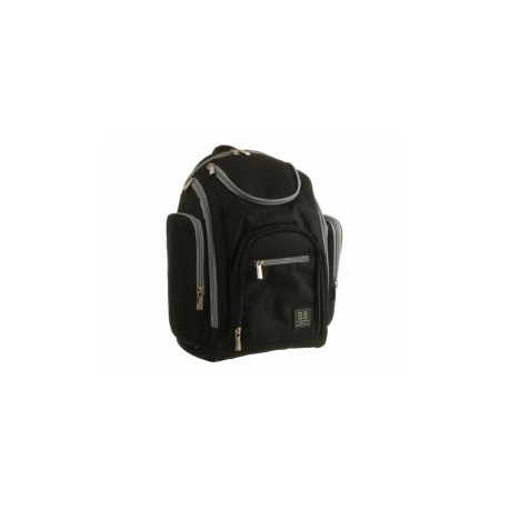 Babybooom Pañalera tipo Mochila