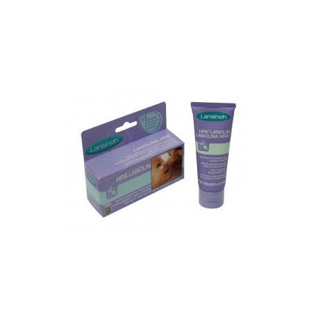 Lansinoh Pomada para Lactancia 40 g