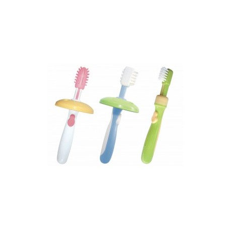 Pigeon Juegos de Cepillos Dentales Etapa...