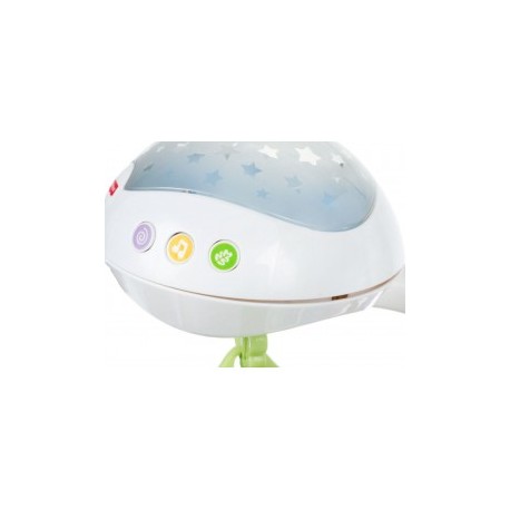 Fisher Price Móvil Musical Butterfly...