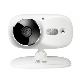 Monitor de video para bebé Motorola Focus 68