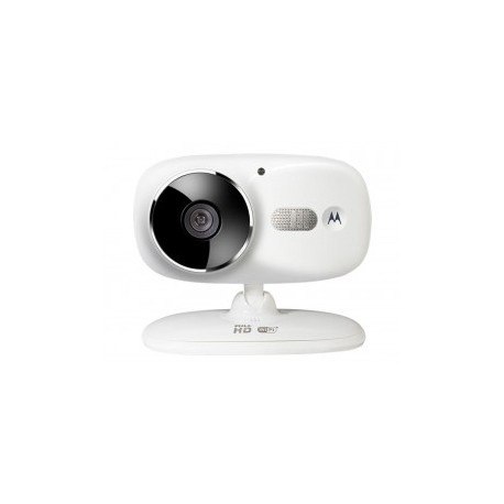 Monitor de video para bebé Motorola Focus 68