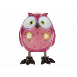 Alcancía Mon Caramel búho