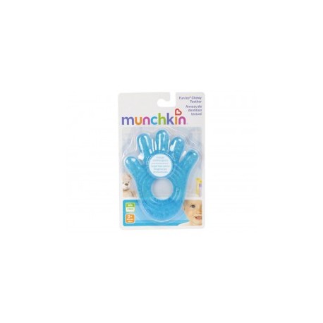 Mordedera Munchkin Fun Ice para Niño