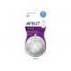 Avent Set de Tetinas Natural Flujo Medio