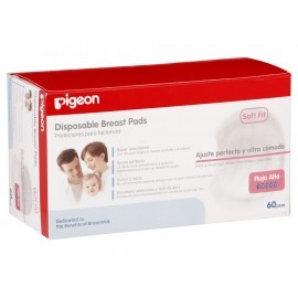 Pigeon Protectores de Lactancia