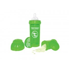 Twistshake Biberón Especializado, 9 oz