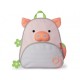 Mochila Skiphop para niña