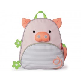 Mochila Skiphop para niña