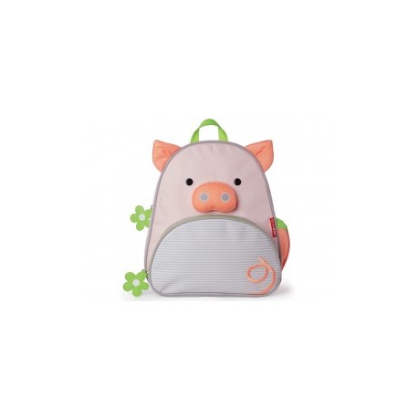 Mochila Skiphop para niña