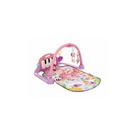 Fisher Price Gimnasio Piano Pataditas...