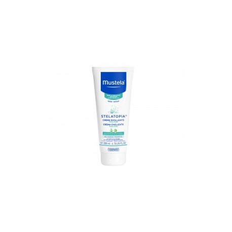 Crema emoliente Mustela Stelatopia 200 ml