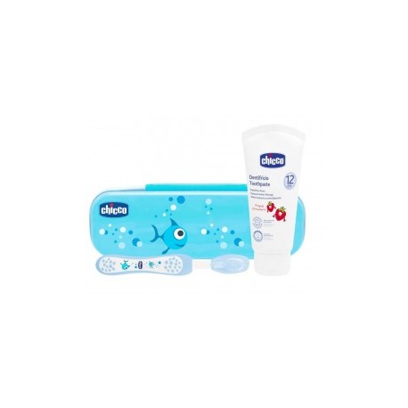 Chicco Set de Higiene Dental