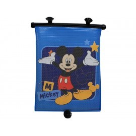 Disney Pantalla Solar Retráctil Mickey