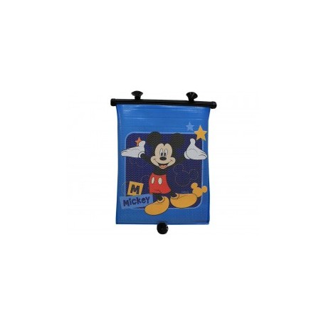 Disney Pantalla Solar Retráctil Mickey