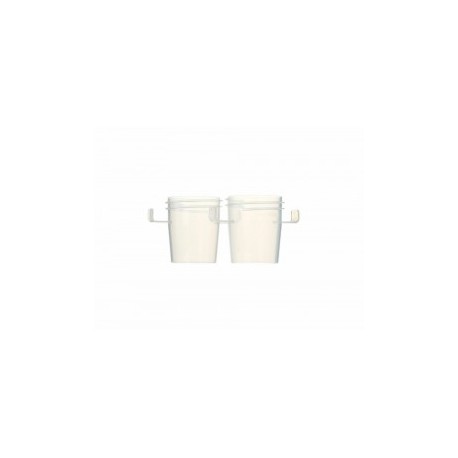 Bolsas para leche materna Medela Pump &...