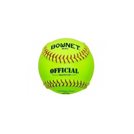 Pelota Bownet para Softball Fastpitch