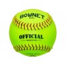 Pelota Bownet para Softball Fastpitch
