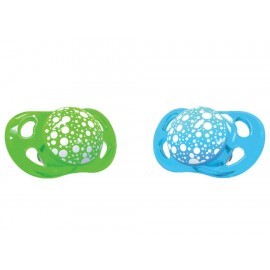 Twistshake Set de Chupones, 0 meses