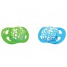 Twistshake Set de Chupones, 0 meses