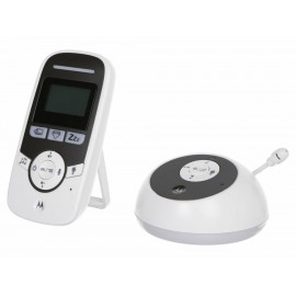 Motorola Monitor Timer Audio Baby