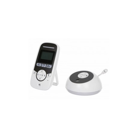 Motorola Monitor Timer Audio Baby