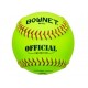 Pelota Bownet para Softball Fastpitch