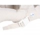 Mon Caramel Casco Protector Unisex