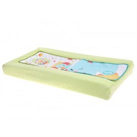 Fisher Price Funda y Colchón Cambiador