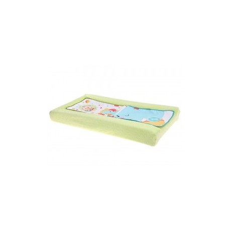 Fisher Price Funda y Colchón Cambiador