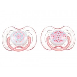Chupones Avent 0-6 meses