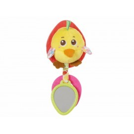 Sonajero Chicco Chick el Pollito