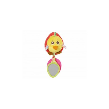 Sonajero Chicco Chick el Pollito