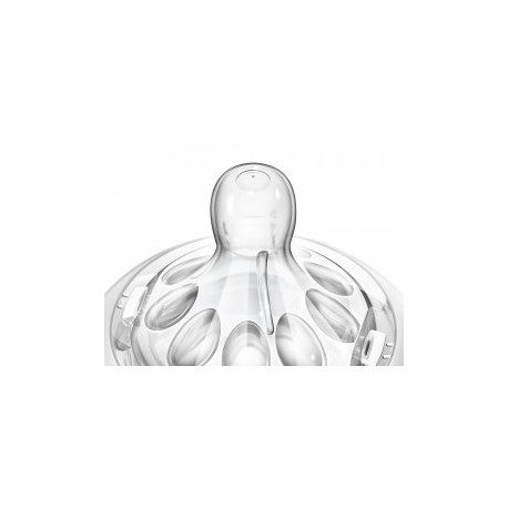 Avent Set Biberones Natural, 4 oz