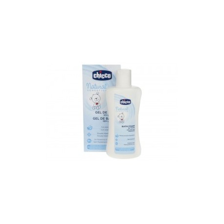 Shampoo Chicco unisex
