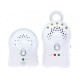 Safety First Monitor de Sonido