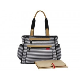 Skip Hop Pañalera tipo Shopper Grand Central