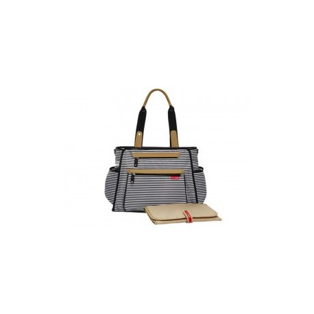 Skip Hop Pañalera tipo Shopper Grand Central