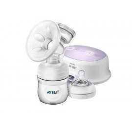 Avent Extractor Eléctrico de Leche Materna...